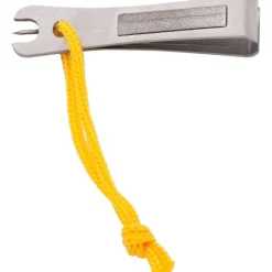 Shop All^ Dr. Slick Nipper w/Pin and File, 2", Satin - Your Premium Fishing Gear Store Rods Lines Baits Accessories