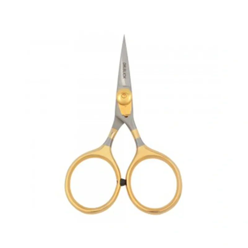Shop All^ Dr Slick Razor Scissor 4" - Your Premium Fishing Gear Store Rods Lines Baits Accessories