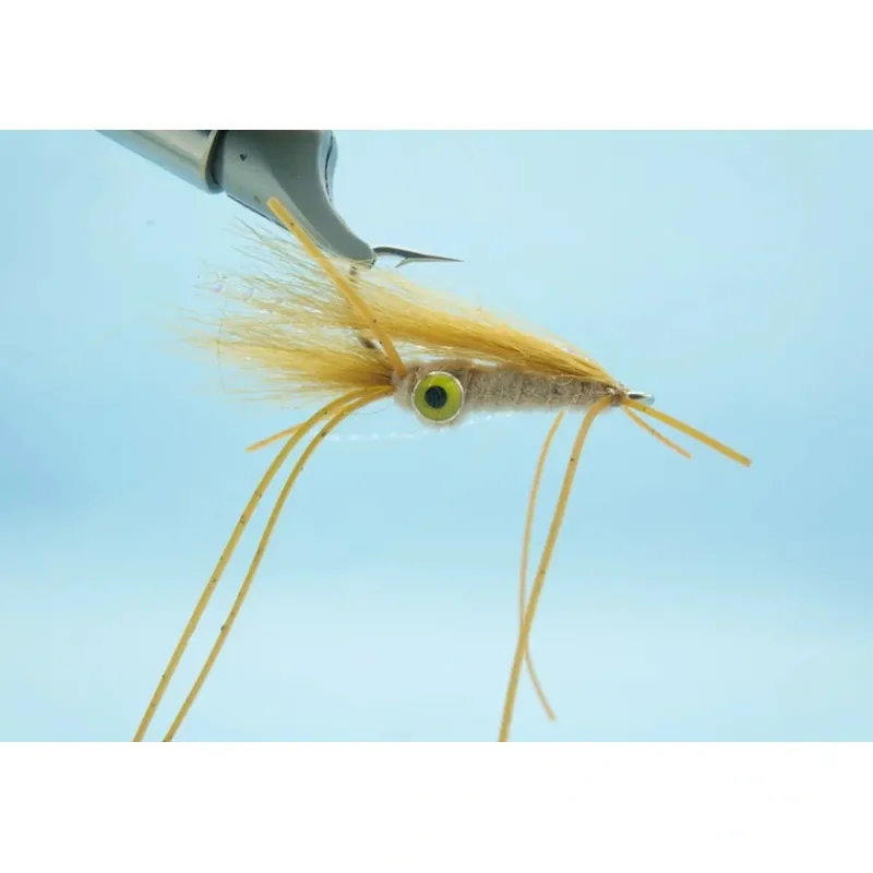 Shop All^ Dreamcast Squimp Tan - Your Premium Fishing Gear Store Rods Lines Baits Accessories