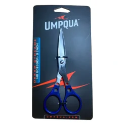 Shop All^ Dreamstream+ HD Scissor 6" Blue - Your Premium Fishing Gear Store Rods Lines Baits Accessories