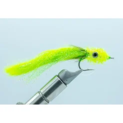 Shop All^ Drum Food Chartreuse #4 - Your Premium Fishing Gear Store Rods Lines Baits Accessories