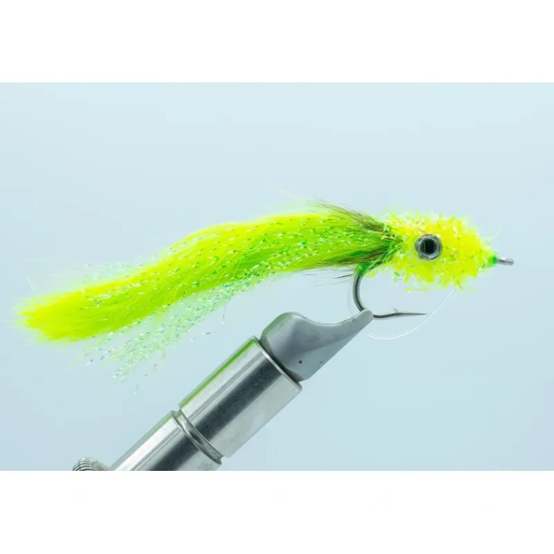 Shop All^ Drum Food Chartreuse #4 - Your Premium Fishing Gear Store Rods Lines Baits Accessories