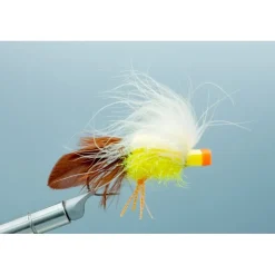 Shop All^ Duck Norris - Yellow - #4/0 - Your Premium Fishing Gear Store Rods Lines Baits Accessories