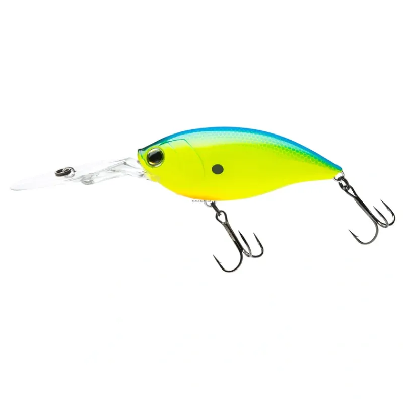 Bait^ Duel Hardcore Crank 4+ 75F 75MM 3" - Your Premium Fishing Gear Store Rods Lines Baits Accessories