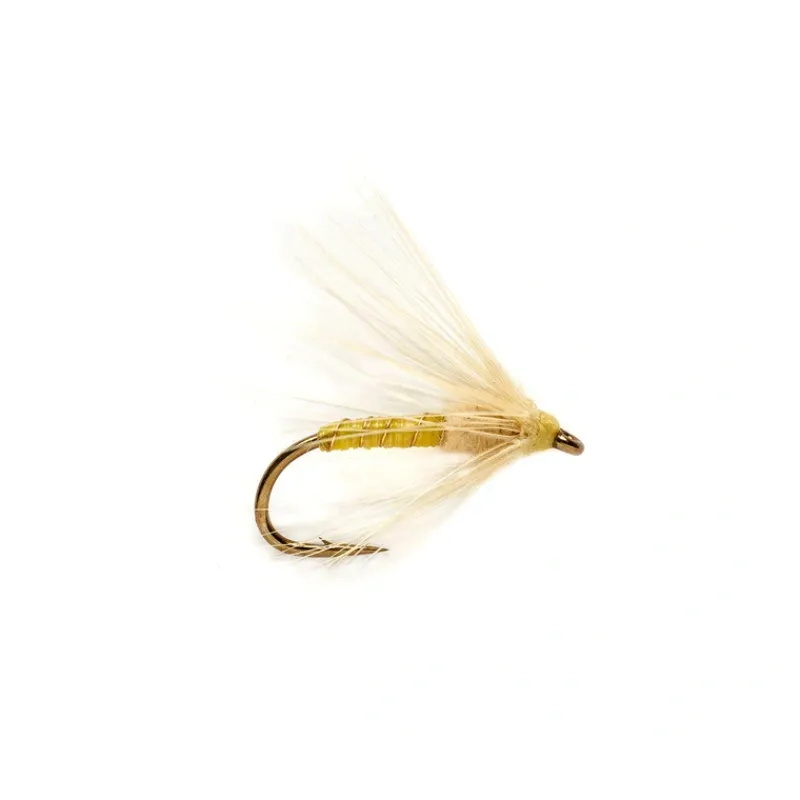 Fishing Line^ DW Sulpher Dun - Your Premium Fishing Gear Store Rods Lines Baits Accessories