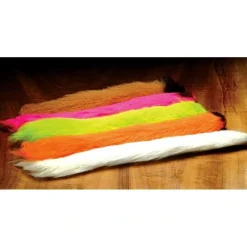 Shop All^ Dyed Calf Tail - Your Premium Fishing Gear Store Rods Lines Baits Accessories