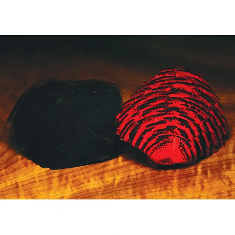 Shop All^ Dyed Golden Pheasant Tip - Your Premium Fishing Gear Store Rods Lines Baits Accessories