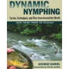 Fishing Line^ Dynamic Nymphing Book By George Daniel - Your Premium Fishing Gear Store Rods Lines Baits Accessories