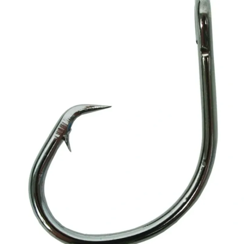 Shop All^ Eagle Claw Lazer Sharp Circle Sea Hook - Your Premium Fishing Gear Store Rods Lines Baits Accessories