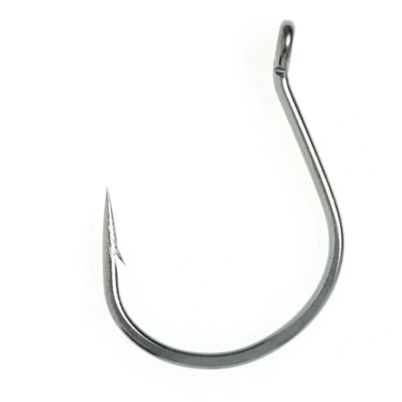 Shop All^ Eagle Claw Lazer Sharp Wide Gap Wacky Worm Hook, Size 2/0 - Your Premium Fishing Gear Store Rods Lines Baits Accessories