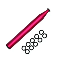 Shop All^ Eagle Claw Pro Series Wacky O Rings Rigging Tool - Your Premium Fishing Gear Store Rods Lines Baits Accessories