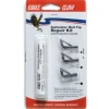 Shop All^ Eagle Claw Saltwater Rod Tip Repair Kit - Your Premium Fishing Gear Store Rods Lines Baits Accessories