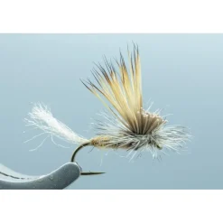 Fly Fishing^ E/C Caddis Tan #16 - Your Premium Fishing Gear Store Rods Lines Baits Accessories