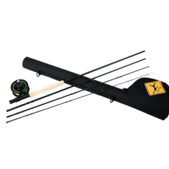 Shop All^ ECHO BASE KIT 9' 5WT - Your Premium Fishing Gear Store Rods Lines Baits Accessories