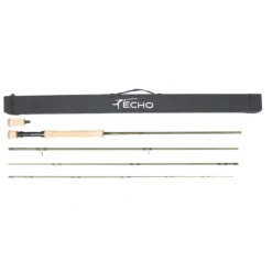 Fishing Line^ Echo OHS Rod - Your Premium Fishing Gear Store Rods Lines Baits Accessories