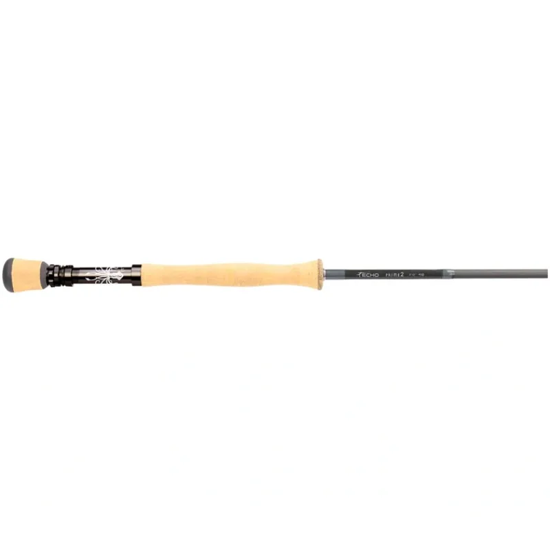 Rods^ Echo Prime Fly Rod - Your Premium Fishing Gear Store Rods Lines Baits Accessories