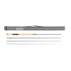 Fly Fishing^ Echo SR Fly Rod - Your Premium Fishing Gear Store Rods Lines Baits Accessories