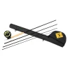 Fishing Line^ Echo Traverse Fly Rod Kit - Your Premium Fishing Gear Store Rods Lines Baits Accessories