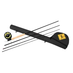Fishing Line^ Echo Traverse Fly Rod Kit - Your Premium Fishing Gear Store Rods Lines Baits Accessories