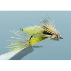 Shop All^ Edible Emerger Olive #16 - Your Premium Fishing Gear Store Rods Lines Baits Accessories