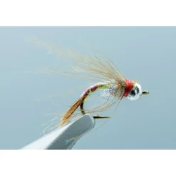 Shop All^ Egan's CDC Tungsten Rainbow Warrior #16 - Your Premium Fishing Gear Store Rods Lines Baits Accessories