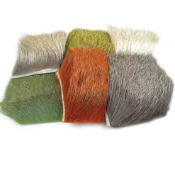 Fly Fishing^ ELK BODY HAIR - Your Premium Fishing Gear Store Rods Lines Baits Accessories
