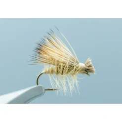 Shop All^ Elk Hair Caddis Tan - Your Premium Fishing Gear Store Rods Lines Baits Accessories
