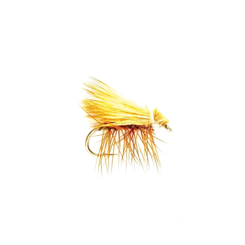 Shop All^ Elkwing Caddis Tan - Your Premium Fishing Gear Store Rods Lines Baits Accessories
