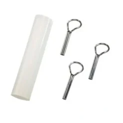Shop All^ Emergency Rod Repair Kit - Your Premium Fishing Gear Store Rods Lines Baits Accessories