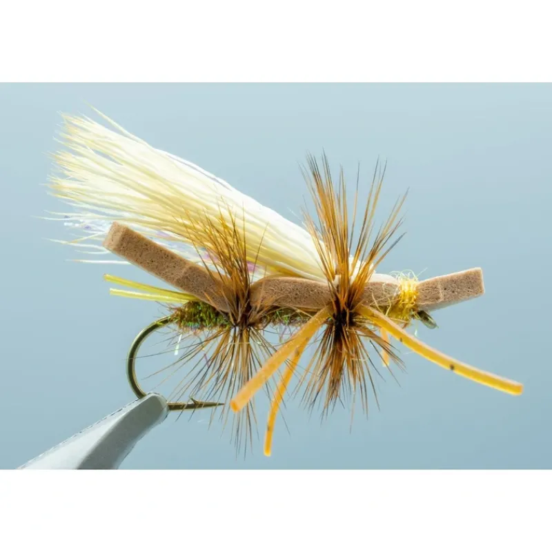 Shop All^ Emma's Stone Golden #8 - Your Premium Fishing Gear Store Rods Lines Baits Accessories