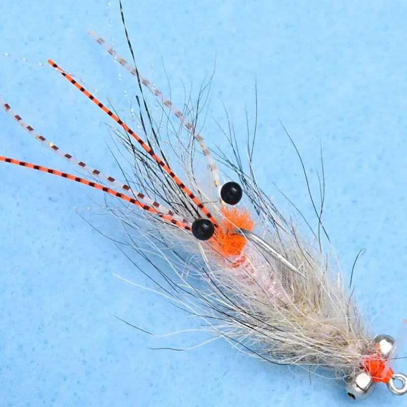 Shop All^ Enrico Puglisi Spawning Shrimp - Coyote - Your Premium Fishing Gear Store Rods Lines Baits Accessories