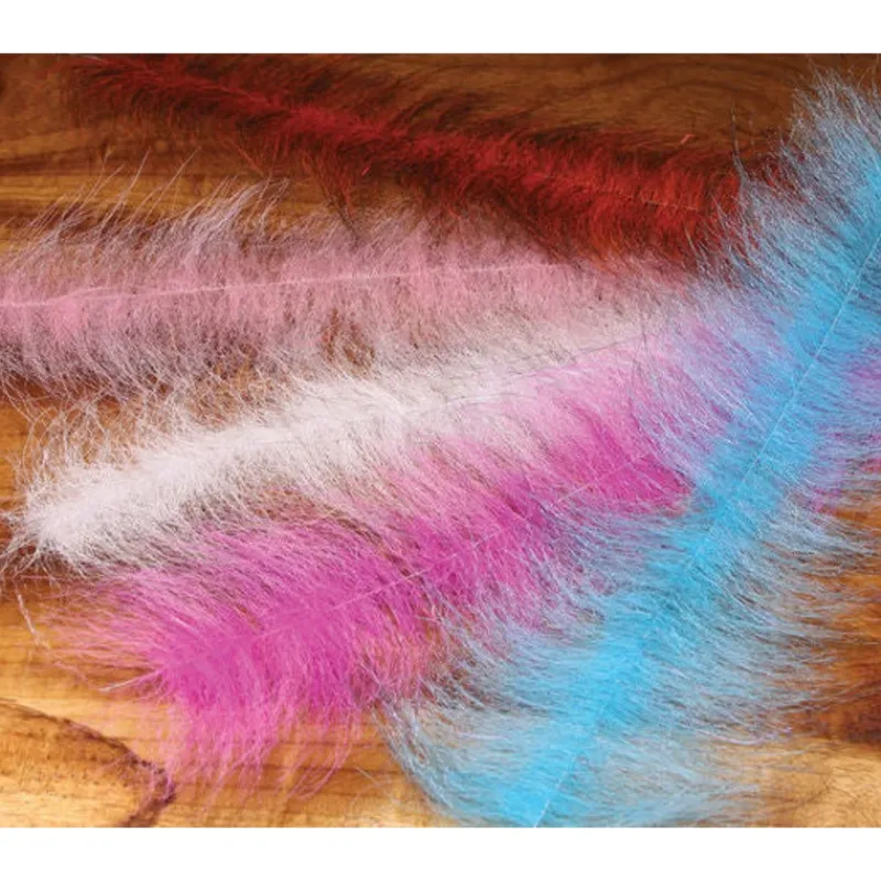 Shop All^ EP Foxy Brush 3" - Your Premium Fishing Gear Store Rods Lines Baits Accessories