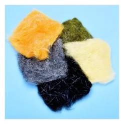 Fly Fishing^ EP May Fly Dub - Your Premium Fishing Gear Store Rods Lines Baits Accessories