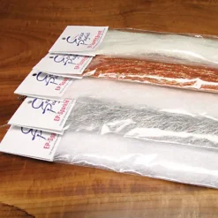 Fly Fishing^ EP Sparkle Brush - Your Premium Fishing Gear Store Rods Lines Baits Accessories