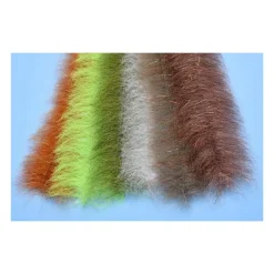 Bait^ EP Streamer Brush 2.5'' Wide - Your Premium Fishing Gear Store Rods Lines Baits Accessories