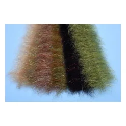 Bait^ EP Streamer Brush w/Micro Legs 2.5" Wide - Your Premium Fishing Gear Store Rods Lines Baits Accessories