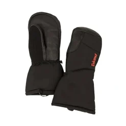 Fishing Line^ Eskimo Keeper Mitt with Liner Glove, Black Ice, XL/2XL - Your Premium Fishing Gear Store Rods Lines Baits Accessories