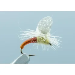 Shop All^ Etha Wing Emerger PMD #18 - Your Premium Fishing Gear Store Rods Lines Baits Accessories