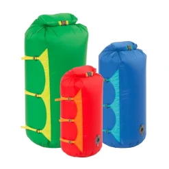 Shop All^ Exped Waterproof Compression Bag - Your Premium Fishing Gear Store Rods Lines Baits Accessories