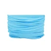 Shop All^ Facemask Tube Bandanna Light Blue - Your Premium Fishing Gear Store Rods Lines Baits Accessories