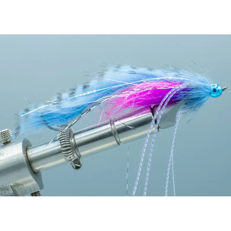 Shop All^ Farmer's Graboid Blue/Pink Blue Bead - Your Premium Fishing Gear Store Rods Lines Baits Accessories