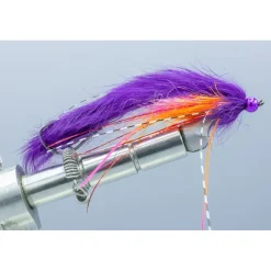 Shop All^ Farmer's Graboid Purple/Orange Purple Bead - Your Premium Fishing Gear Store Rods Lines Baits Accessories