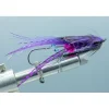 Shop All^ Farmer's Led ZepPrawn Purple/Black Pink Butt Blue Eyes - Your Premium Fishing Gear Store Rods Lines Baits Accessories