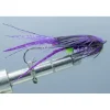 Shop All^ Farmer's Led ZepPrawn Purple/Black Green Butt Pink Eyes - Your Premium Fishing Gear Store Rods Lines Baits Accessories