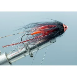Shop All^ Farmer's Sure Shot Black/Red - Your Premium Fishing Gear Store Rods Lines Baits Accessories