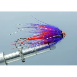 Fly Fishing^ Farmer's Tube Fly Color #4 - Your Premium Fishing Gear Store Rods Lines Baits Accessories