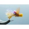 Fly Fishing^ Fat Angie Craven Gold #16 - Your Premium Fishing Gear Store Rods Lines Baits Accessories