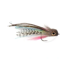 Fly Fishing^ Fat Head Deceiver Shad - Your Premium Fishing Gear Store Rods Lines Baits Accessories
