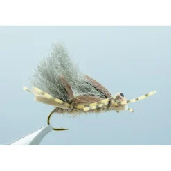 Shop All^ Fatboy McKnights Brown #8 - Your Premium Fishing Gear Store Rods Lines Baits Accessories