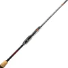 Shop All^ Favorite HEX-721MH Hex Spinning Rod, 7'2", Medium Heavy - Your Premium Fishing Gear Store Rods Lines Baits Accessories